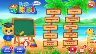 Math Kids screenshot 6