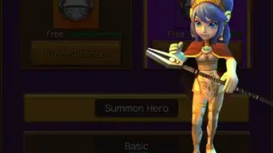 Royal Defenders screenshot 1