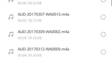 EasyShare screenshot 4