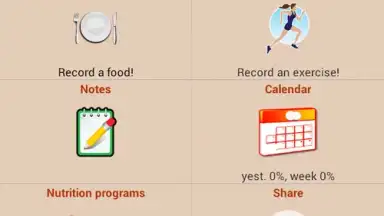 Lose weight without dieting screenshot 3