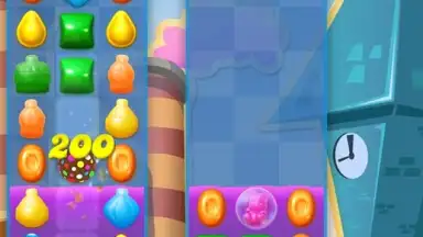Candy Crush Soda Saga screenshot 3