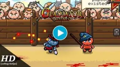 Gladiator Rising screenshot 1