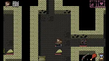 Gravebound Free Roguelike RPG screenshot 10