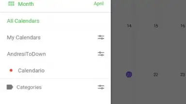 Nine Mail screenshot 9