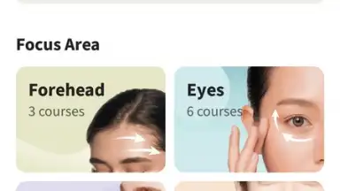 Face Yoga screenshot 8