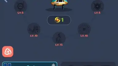Masketeers screenshot 9