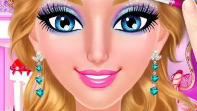 Princess Salon 2 screenshot 6