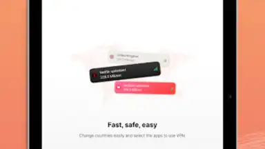 Robox VPN screenshot 6