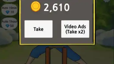 Tap Tap Breaking screenshot 7