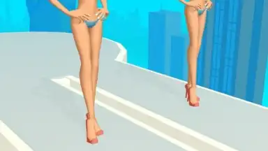 Fashion Battle screenshot 2
