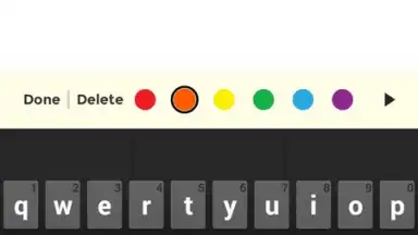 iAnnotate screenshot 3