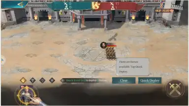 The King Arthur screenshot 9