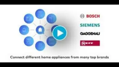 Home Connect screenshot 1