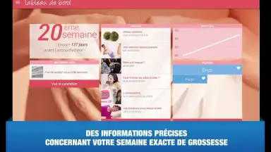 Ma grossesse screenshot 13