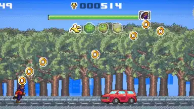 Hooja screenshot 8