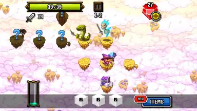 Dice Mage 2 screenshot 13