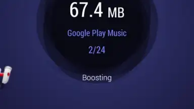 Z Boost screenshot 5