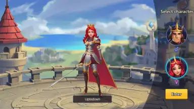 Final Heroes screenshot 2