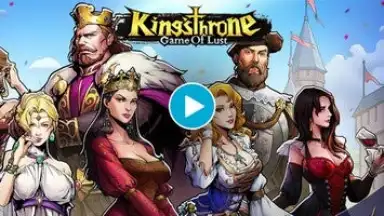King's Throne screenshot 1