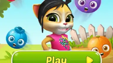Emma the Cat: Fruit Mania screenshot 4