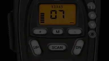 Online Walkie Talkie Pro PTT screenshot 5