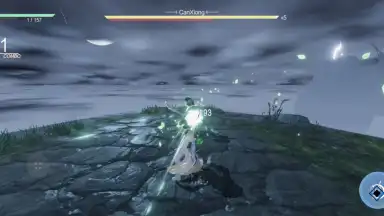 Sword Legend screenshot 5