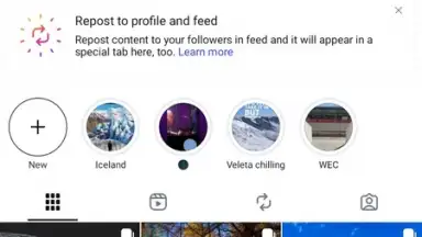 InstaPrime screenshot 9