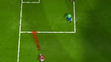 Angry Birds Goal! screenshot 7