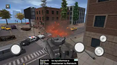 City Smash 2 screenshot 7