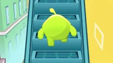 Om Nom: Run 2 screenshot 8
