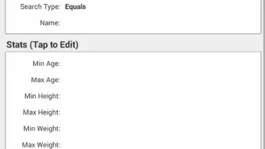 GROWLr screenshot 2