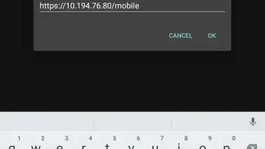 Сканер штрих-кодов screenshot 2