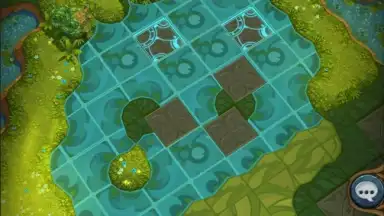 Etherlords screenshot 8