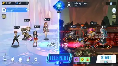 Soulark screenshot 12