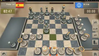 Real Chess screenshot 10
