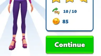 Hollywood Rush screenshot 4