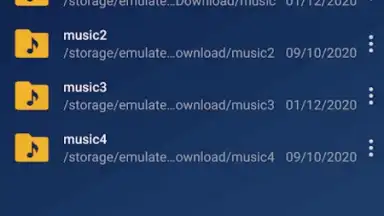 Music Player - MP3 Player screenshot 7