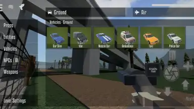 GoreBox screenshot 4