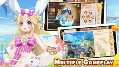 GEM-X screenshot 9