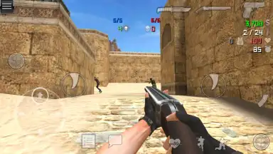 Special Forces Group 2 screenshot 7