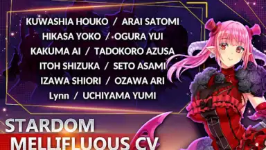 Seven Mortal Sins X-TASY screenshot 7