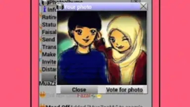AVACS Live Chat screenshot 4