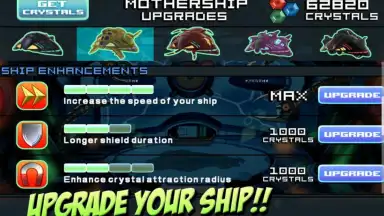 Grabatron screenshot 4