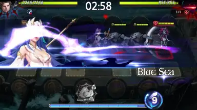 Shadow Brides screenshot 10