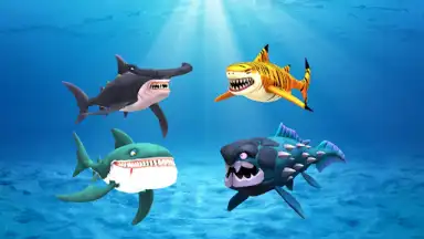 My Shark Show screenshot 7