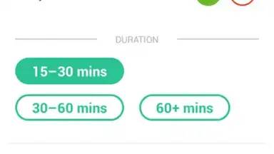 Glow - Period Tracker screenshot 8