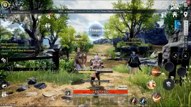 V4 screenshot 5