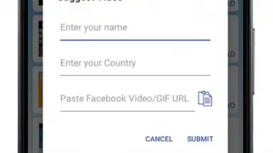 Video Downloader For Facebook screenshot 14