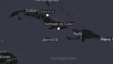 MyRadar Weather Radar screenshot 10