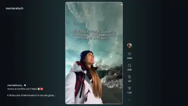 Instagram for TV screenshot 3